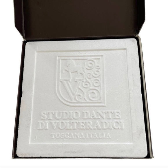 Studio Dante Di Volteradici Christ Walks on The Water Ghiberti Doors Collection - Picture 7 of 8